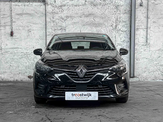 Renault clio 1.0 tce business 91pk 2022, n-633-tv - afbeelding 34 van  42