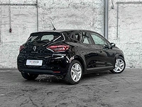 Renault clio 1.0 tce business 91pk 2022, n-633-tv - afbeelding 42 van  42