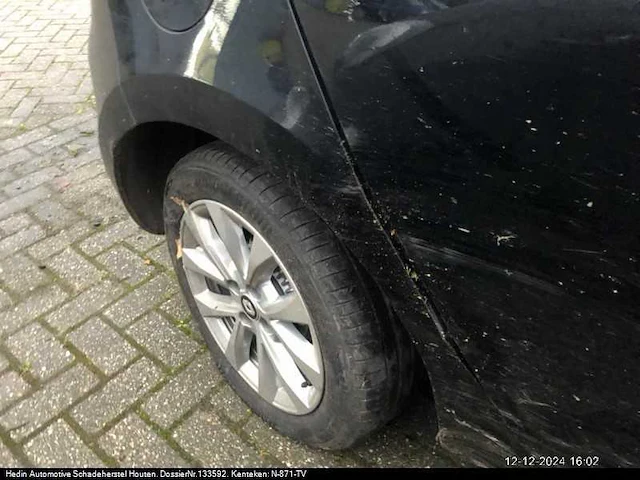 Renault clio 1.0 tce intens - 2022 | n-871-tv - afbeelding 4 van  15