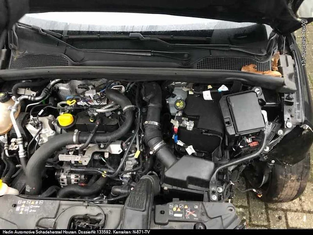 Renault clio 1.0 tce intens - 2022 | n-871-tv - afbeelding 6 van  15