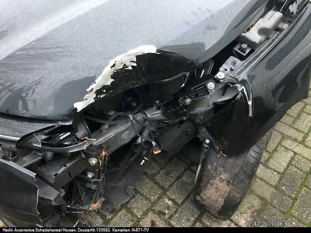 Renault clio 1.0 tce intens - 2022 | n-871-tv - afbeelding 7 van  15