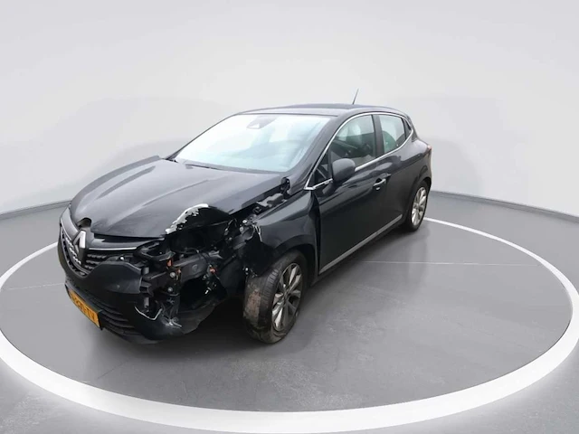 Renault clio 1.0 tce intens - 2022 | n-871-tv - afbeelding 1 van  15