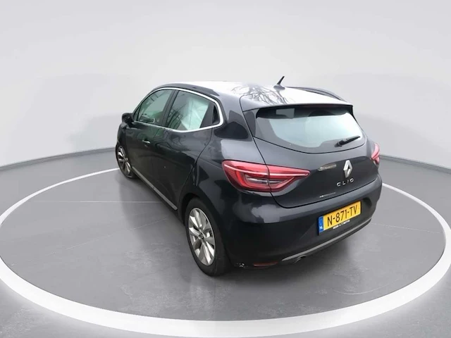 Renault clio 1.0 tce intens - 2022 | n-871-tv - afbeelding 8 van  15