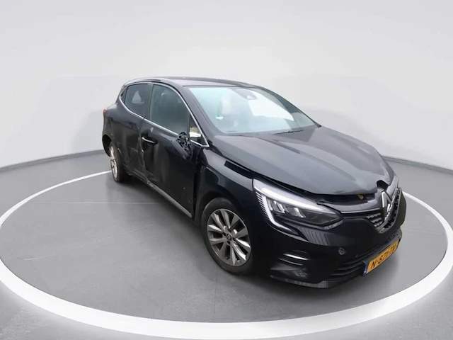 Renault clio 1.0 tce intens - 2022 | n-871-tv - afbeelding 10 van  15