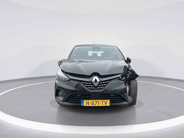Renault clio 1.0 tce intens - 2022 | n-871-tv - afbeelding 11 van  15