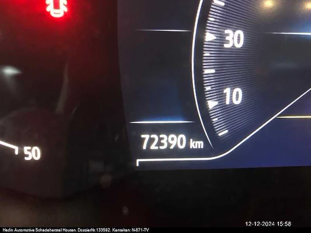 Renault clio 1.0 tce intens - 2022 | n-871-tv - afbeelding 15 van  15