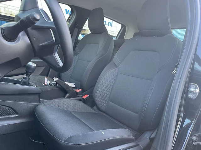 Renault clio 1.0 tce zen car 2021 | n-005-ng - afbeelding 2 van  25
