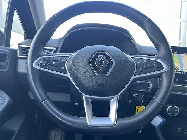 Renault clio 1.0 tce zen car 2021 | n-005-ng - afbeelding 5 van  25