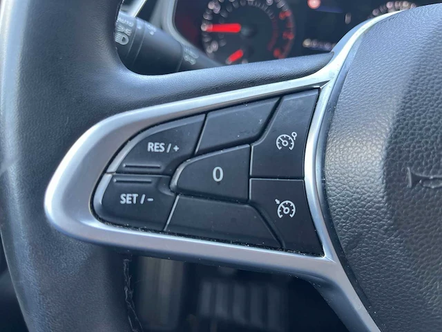 Renault clio 1.0 tce zen car 2021 | n-005-ng - afbeelding 6 van  25
