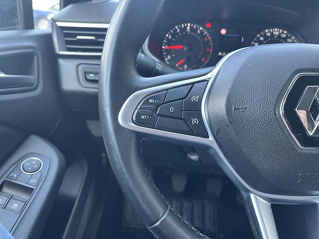 Renault clio 1.0 tce zen car 2021 | n-005-ng - afbeelding 7 van  25