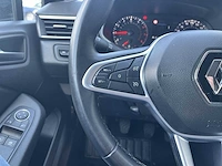 Renault clio 1.0 tce zen car 2021 | n-005-ng - afbeelding 7 van  25