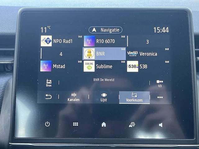 Renault clio 1.0 tce zen car 2021 | n-005-ng - afbeelding 9 van  25