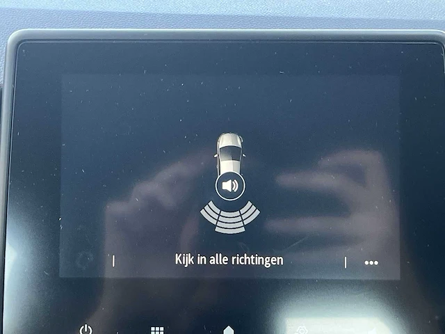 Renault clio 1.0 tce zen car 2021 | n-005-ng - afbeelding 10 van  25