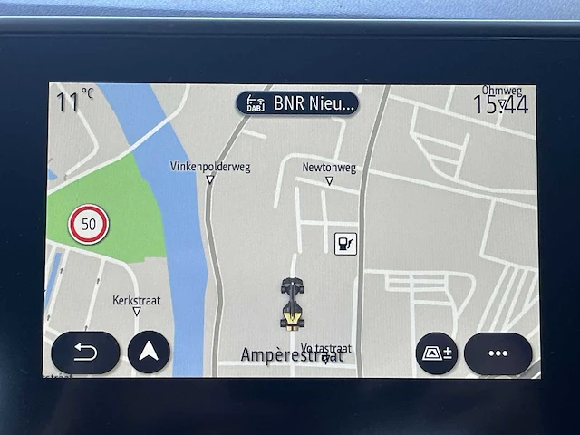Renault clio 1.0 tce zen car 2021 | n-005-ng - afbeelding 11 van  25