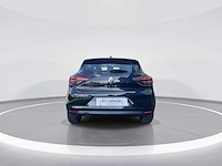 Renault clio 1.0 tce zen car 2021 | n-005-ng - afbeelding 23 van  25