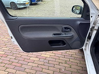 Renault clio 1.2-16v auth.airco 92-nv-gl - afbeelding 4 van  16