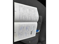 Renault clio 1.2-16v auth.airco 92-nv-gl - afbeelding 7 van  16