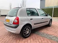 Renault clio 1.2 16v authentique, 46-jh-zl - afbeelding 9 van  15