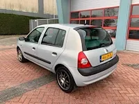 Renault clio 1.2 16v authentique, 46-jh-zl - afbeelding 11 van  15