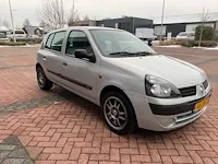 Renault clio 1.2 16v authentique, 46-jh-zl - afbeelding 12 van  15