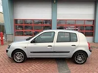 Renault clio 1.2 16v authentique, 46-jh-zl - afbeelding 14 van  15