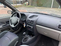 Renault clio 1.2 16v authentique, 46-jh-zl - afbeelding 2 van  15