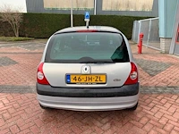 Renault clio 1.2 16v authentique, 46-jh-zl - afbeelding 13 van  15