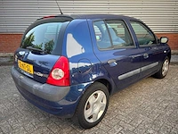 Renault clio 1.2 16v authentique basis, 12-nt-sl - afbeelding 4 van  11
