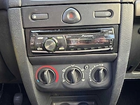 Renault clio 1.2 16v authentique basis, 12-nt-sl - afbeelding 9 van  11