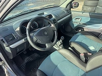 Renault clio 1.2-16v campus 2007 | 79-xk-fh - afbeelding 3 van  11
