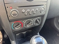 Renault clio 1.2-16v campus 2007 | 79-xk-fh - afbeelding 5 van  11