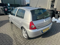 Renault clio 1.2-16v campus 2007 | 79-xk-fh - afbeelding 6 van  11