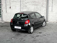 Renault clio 1.2-16v expression 75pk 2006, 27-td-vh - afbeelding 10 van  28