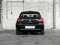 Renault clio 1.2-16v expression 75pk 2006, 27-td-vh - afbeelding 11 van  28