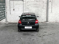 Renault clio 1.2-16v expression 75pk 2006, 27-td-vh - afbeelding 12 van  28