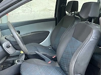 Renault clio 1.2-16v expression 75pk 2006, 27-td-vh - afbeelding 18 van  28