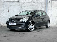 Renault clio 1.2-16v expression 75pk 2006, 27-td-vh - afbeelding 1 van  28