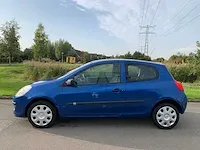 Renault clio 1.2 16v special line, 64-gkp-9 - afbeelding 18 van  21