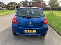 Renault clio 1.2 16v special line, 64-gkp-9 - afbeelding 19 van  21