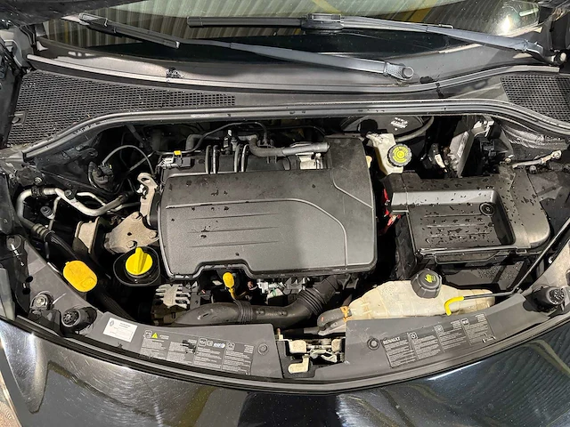 Renault clio 1.2 authentique, 56-tsf-7 - afbeelding 4 van  13