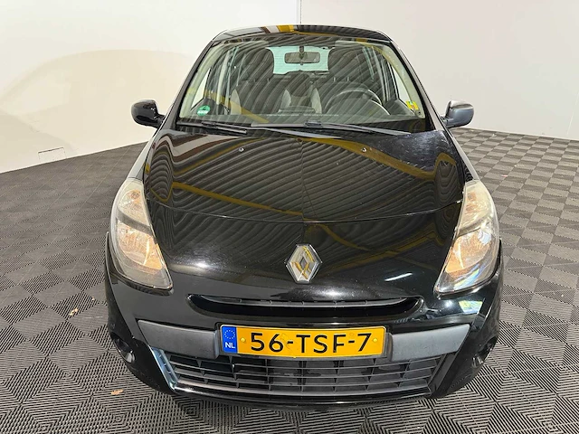 Renault clio 1.2 authentique, 56-tsf-7 - afbeelding 5 van  13