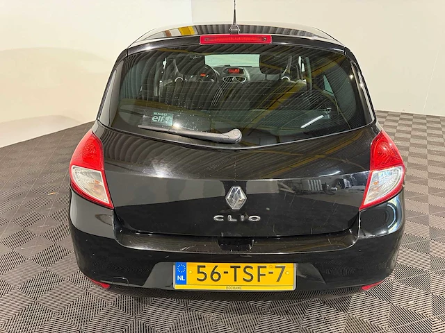 Renault clio 1.2 authentique, 56-tsf-7 - afbeelding 7 van  13