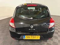 Renault clio 1.2 authentique, 56-tsf-7 - afbeelding 7 van  13