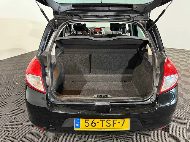 Renault clio 1.2 authentique, 56-tsf-7 - afbeelding 8 van  13