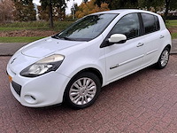 Renault clio 1.2 collection , 08-rgr-3 - afbeelding 1 van  13