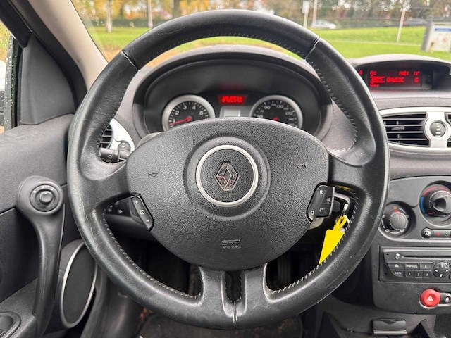 Renault clio 1.2 collection , 08-rgr-3 - afbeelding 12 van  13