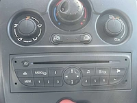 Renault clio 1.2 collection 2010 | 49-nnk-7 - afbeelding 6 van  21