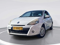 Renault clio 1.2 collection 2010 | 49-nnk-7 - afbeelding 1 van  21