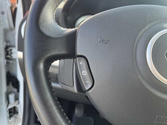 Renault clio 1.2 collection 2010 | 49-nnk-7 - afbeelding 4 van  21