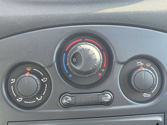 Renault clio 1.2 collection 2010 | 49-nnk-7 - afbeelding 8 van  21